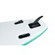 Inflatable SUP board AMBER (BSB) 9.2 V2