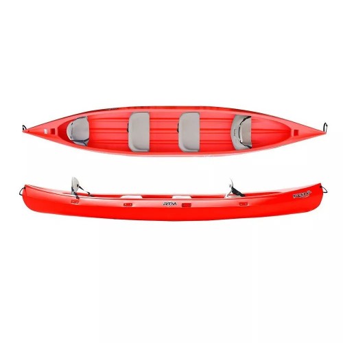 Canoe RTM RIVIERA COMFORT XL