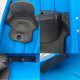 Tandem kayak CARIBOU ADVENTURE CLUB V2