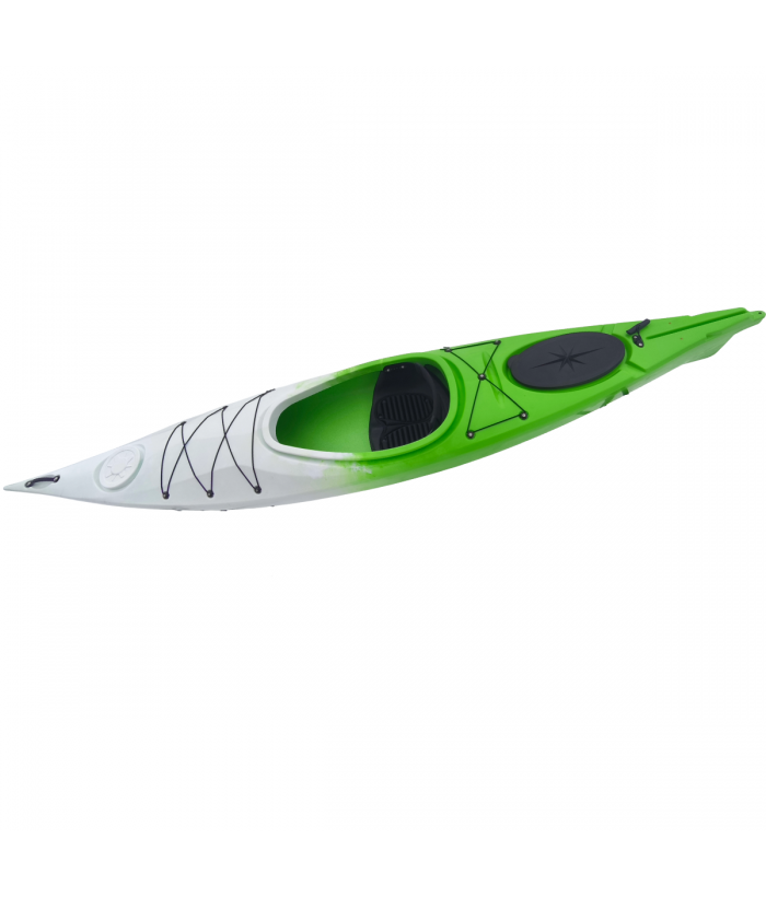 Solo kayak MOLAKE 11.5