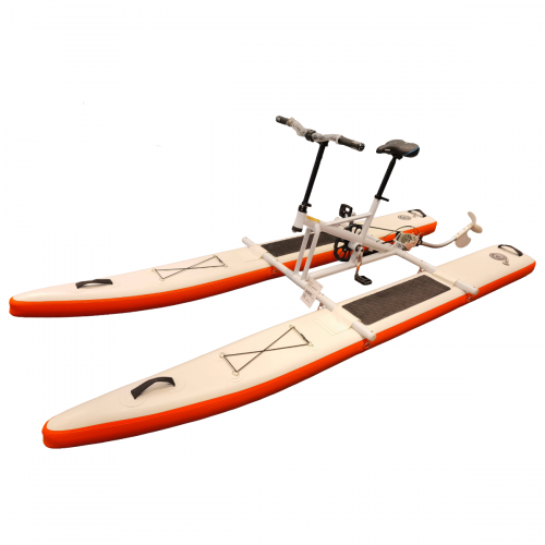 Pedal boat JOY ADULTS