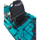 One seated modular fishing kayak AMBER MAKO 10.2