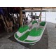 Pedal boat AMBER DRIFT DELUXE (Used)