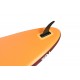 Inflatable SUP board set AMBER FOX 12.1 V2