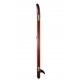 Inflatable SUP board set AMBER FOX 12.1 V2