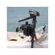 Haswing W-20 20 LBS Electric Outboard Trolling Motor