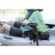 Haswing W-20 20 LBS Electric Outboard Trolling Motor
