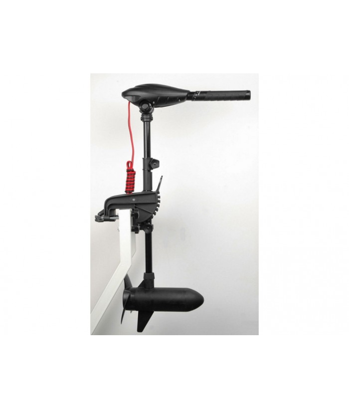 Electric trolling motor Haswing Osapian 55 lbs