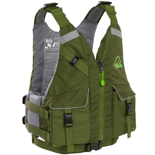 Gelbėjimosi liemenė Palm Hydro PFD