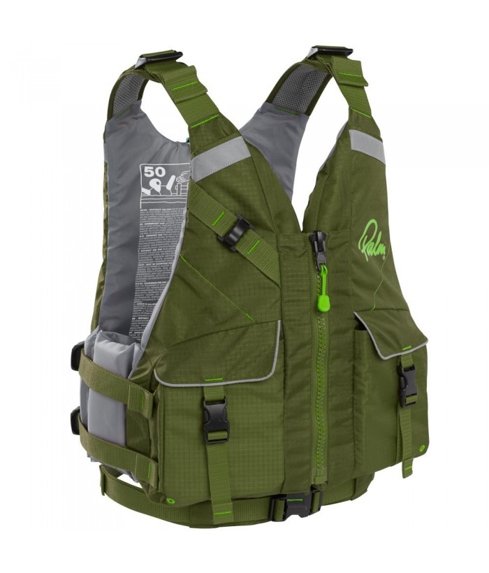 Gelbėjimosi liemenė Palm Hydro PFD