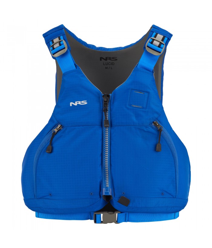 NRS Lucid PFD