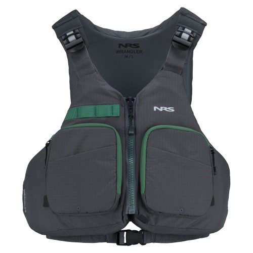 NRS Wrangler PFD