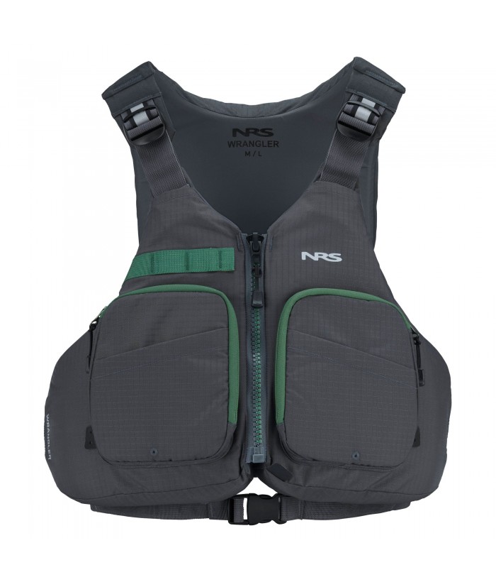 NRS Wrangler PFD