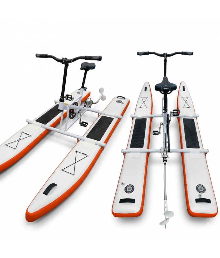 Vandens dviratis JOY ADULTS