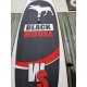 Inflatable SUP board set BLACK MOOSE 10.6 (Used)