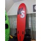 Inflatable SUP board set BLACK MOOSE 10.6 (Used)