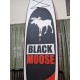 Inflatable SUP board set BLACK MOOSE 10.6 (Used)