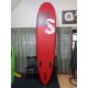 Inflatable SUP board set BLACK MOOSE 10.6 (Used)
