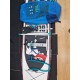 Inflatable SUP board set BLACK MOOSE 10.6 (Used)