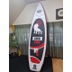 Inflatable SUP board WILDSUP KING LION 11.5 (Used)