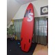 Inflatable SUP board WILDSUP KING LION 11.5 (Used)