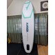 Inflatable SUP board set AMBER ACE 10.0 LITE (Used)