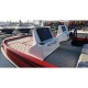 Motorboat LATREX BASS 550