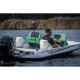 Motorboat LATREX BASS 550