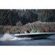 Motorboat LATREX BASS 550