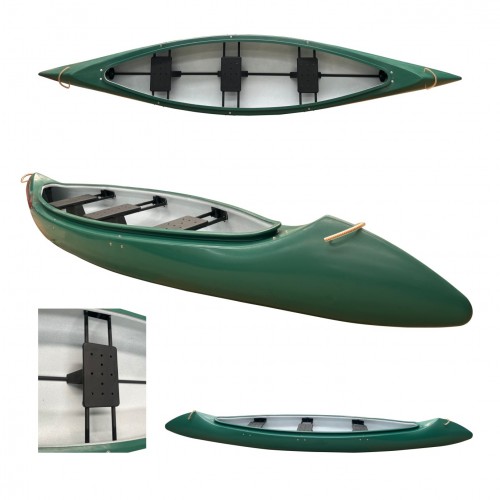 Canoe AMBER TAKU III