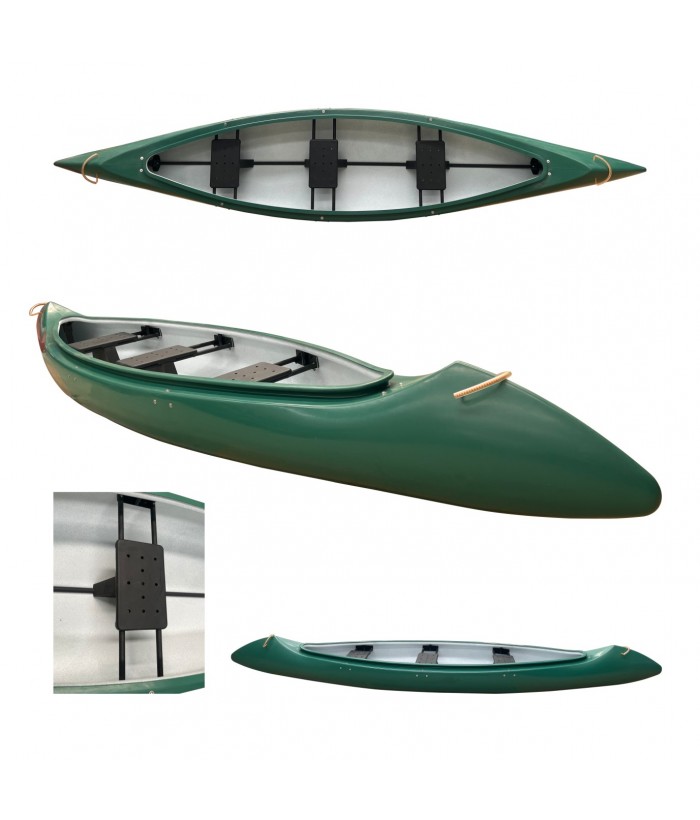 Canoe AMBER TAKU III