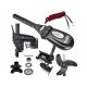 Electric trolling motor Haswing Protruar 1.0 65Lbs