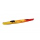 Sit-on-top kayak RTM TEMPO