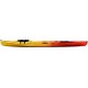 Sit-on-top kayak RTM TEMPO