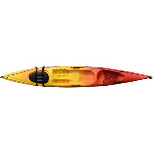 Sit-on-top kayak RTM TEMPO