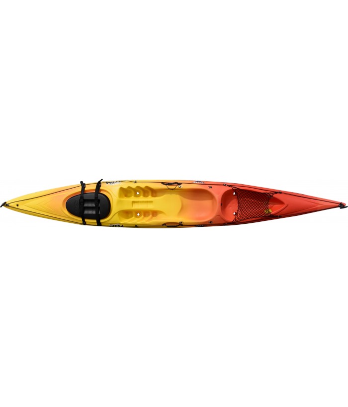 Sit-on-top kayak RTM TEMPO