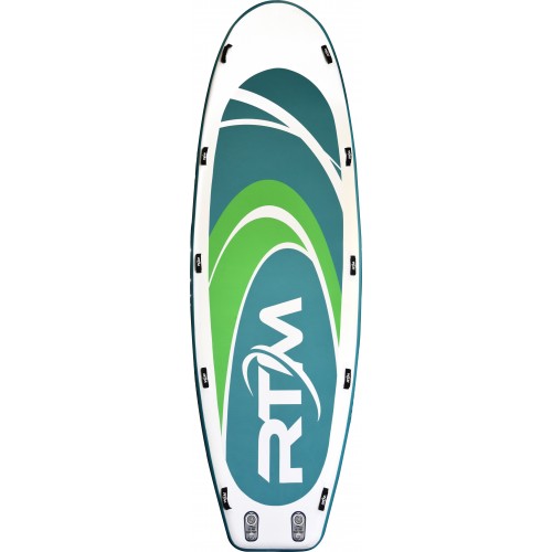 Stand-up paddle board RTM ISUP 16' MAX