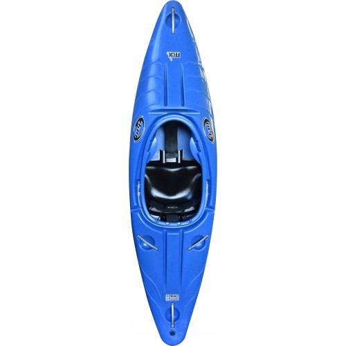 WW kayak DAG SQUALY