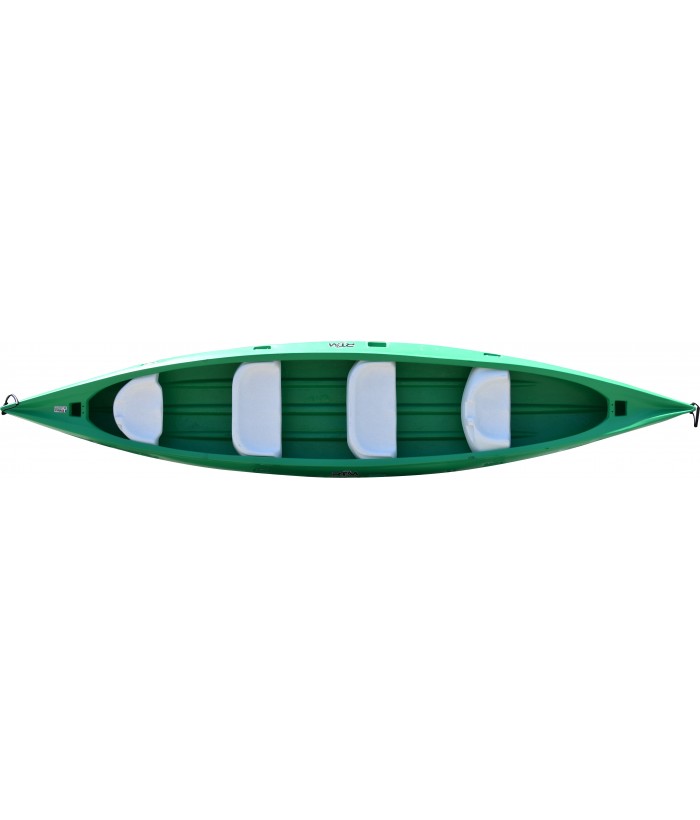Kanoja RTM RIVIERA XL