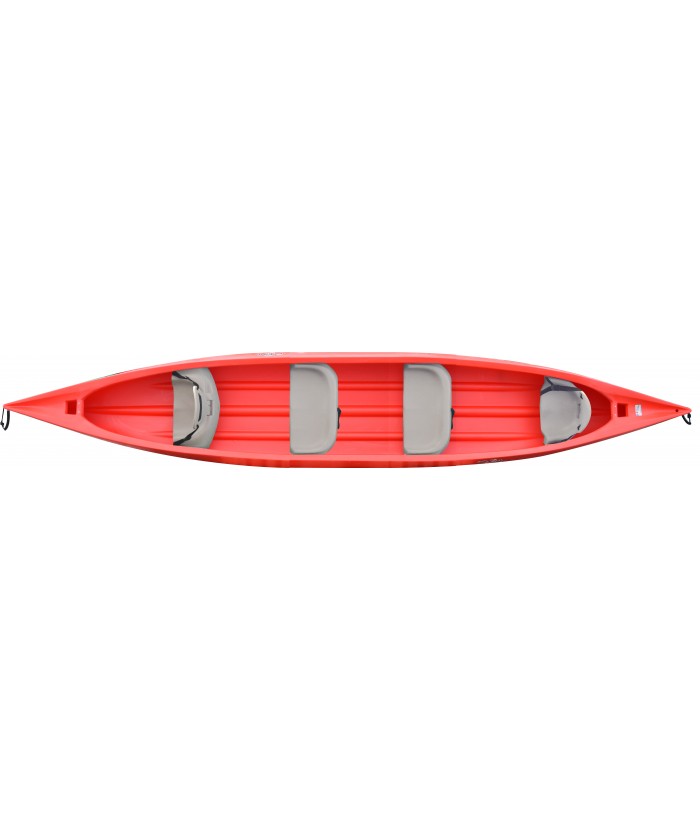 Kanoja RTM RIVIERA comfort XL