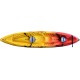 Sit-on-top baidarė RTM OCEAN QUATRO