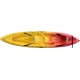 Sit-on-top baidarė RTM OCEAN QUATRO