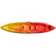 Sit-on-top baidarė RTM OCEAN QUATRO