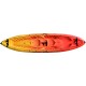 Sit On Top kayak RTM OCEAN DUO