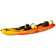 Sit-on-top baidarė RTM OCEAN DUO