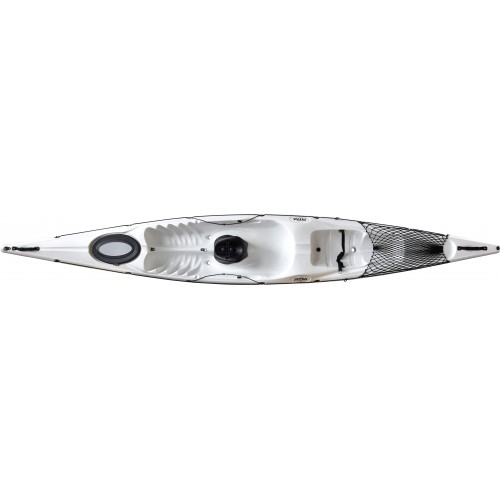 Sit-on-top kayak RTM MID-WAY