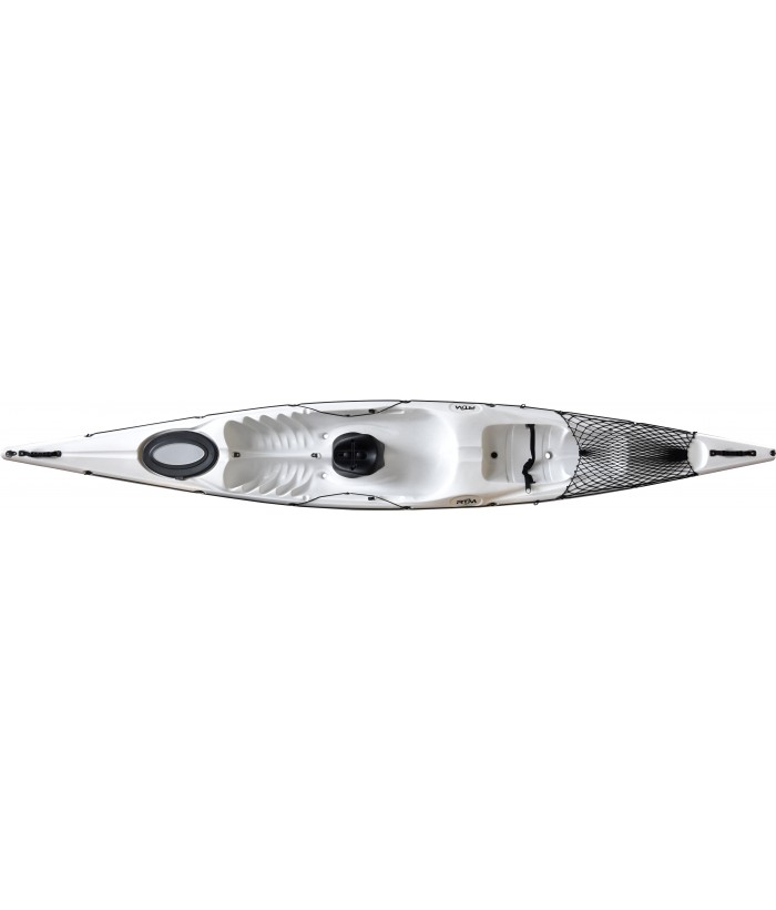Sit-on-top kayak RTM MID-WAY