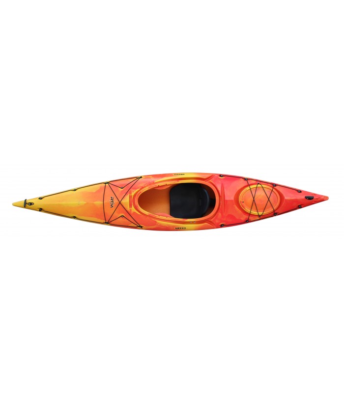 Solo kayak RTM MEZZO basic