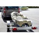 Minama žvejybinė baidarė RTM HIRO IMPULSE DRIVE ANGLER