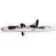 Minama žvejybinė baidarė RTM HIRO IMPULSE DRIVE ANGLER